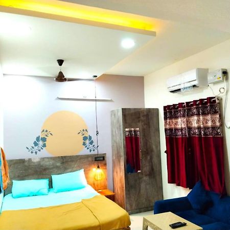 Asshappystayinn Hotel Tiruchirappalli Εξωτερικό φωτογραφία