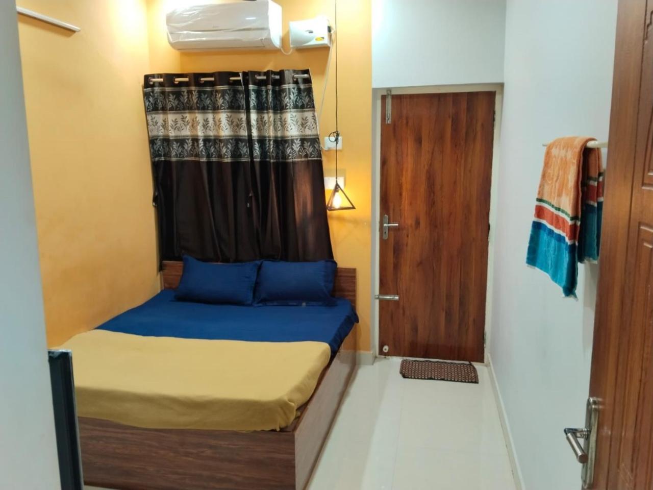 Asshappystayinn Hotel Tiruchirappalli Εξωτερικό φωτογραφία