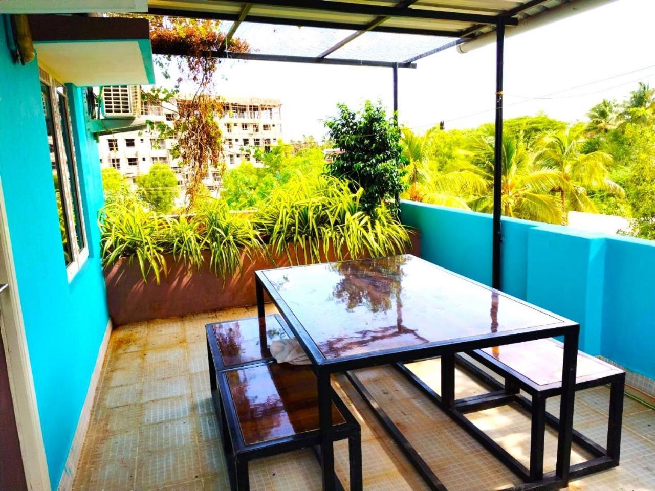 Asshappystayinn Hotel Tiruchirappalli Εξωτερικό φωτογραφία