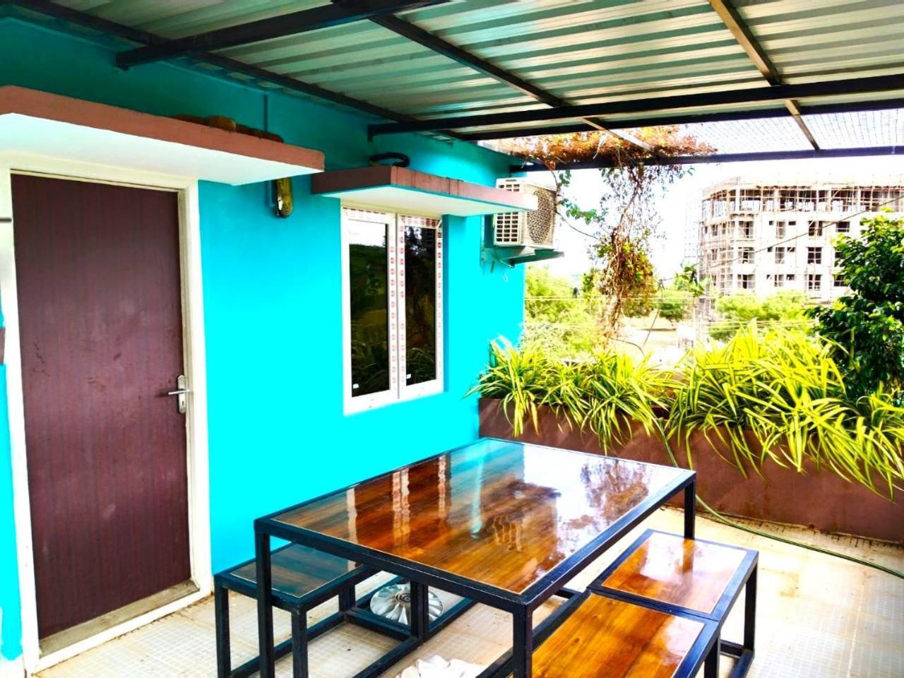 Asshappystayinn Hotel Tiruchirappalli Εξωτερικό φωτογραφία