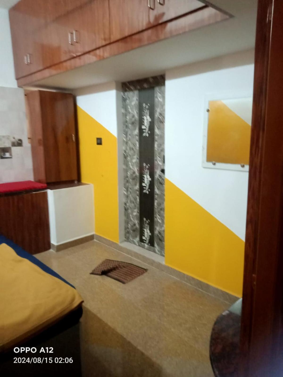 Asshappystayinn Hotel Tiruchirappalli Εξωτερικό φωτογραφία