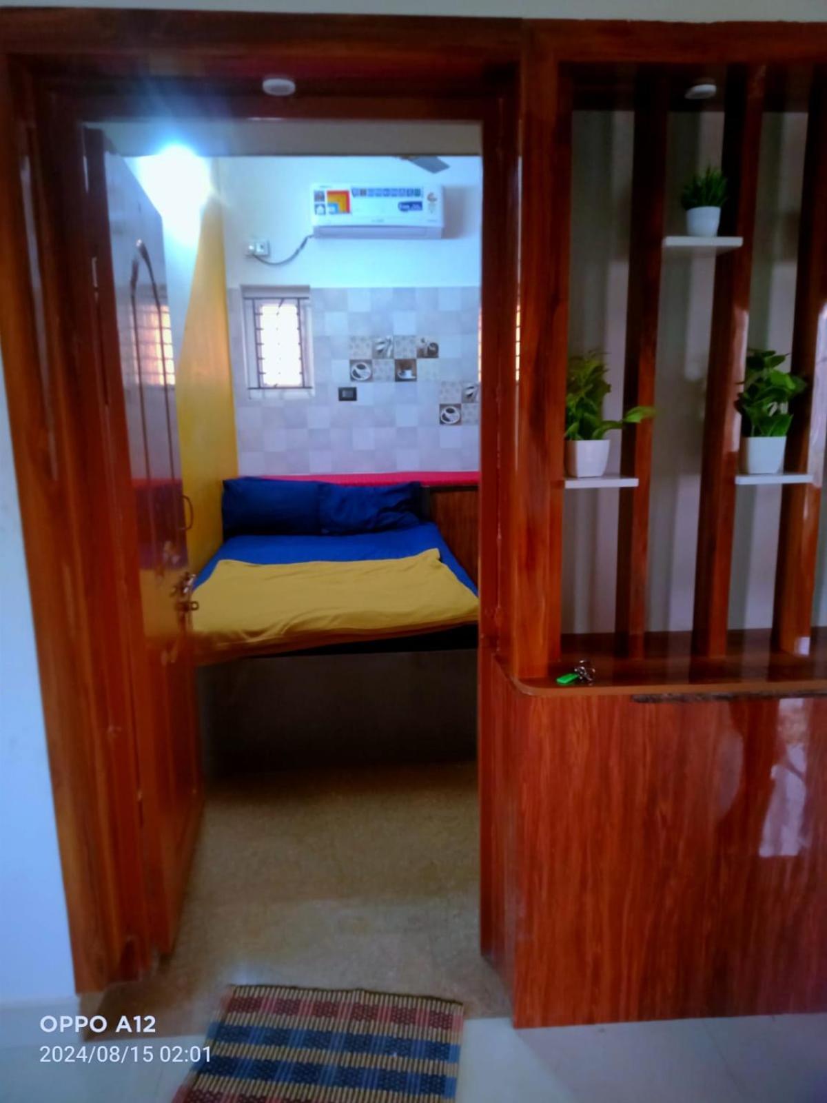 Asshappystayinn Hotel Tiruchirappalli Εξωτερικό φωτογραφία